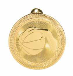BriteLazer - Basketball Medal 2.0"