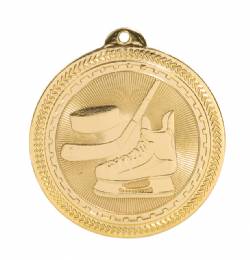 BriteLazer - Hockey Medal 2.0"
