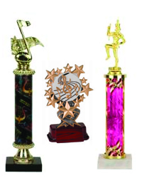 Music | Band Trophies