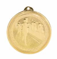 BriteLazer - Cross Country Medal 2.0"