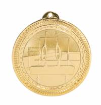 BriteLazer - Gymnastics Medal 2.0"