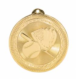 BriteLazer - Baseball Medal 2.0"