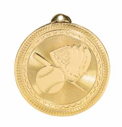 BriteLazer - Baseball Medal 2.0"