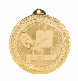 BriteLazer - Art Medal 2.0"