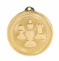 BriteLazer - Chess Medal 2.0"