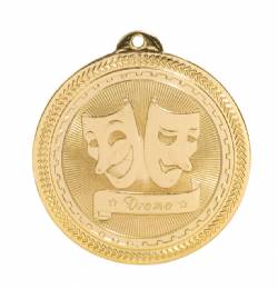 BriteLazer - Drama Medal 2.0"
