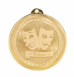 BriteLazer - Drama Medal 2.0"