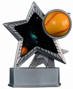 Resin Motion Star Award