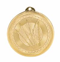 BriteLazer - Archery Medal 2.0"