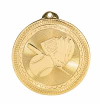 BriteLazer - Baseball Medal 2.0"