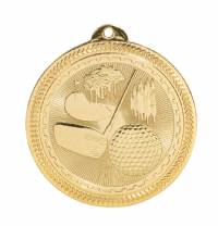 BriteLazer - Golf Medal 2.0"