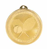BriteLazer - Tennis Medal 2.0"