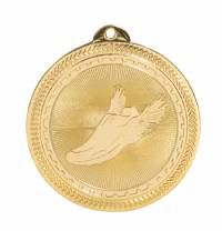 BriteLazer - Track and Field Medal 2.0"