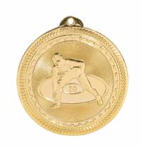 BriteLazer - Wrestling Medal 2.0"