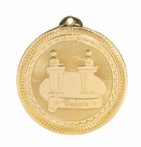 BriteLazer - Debate Medal 2.0"