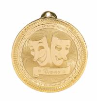 BriteLazer - Drama Medal 2.0"