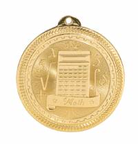 BriteLazer - Math Medal 2.0"