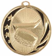 MidNite Star - Hockey Medal 2.0"