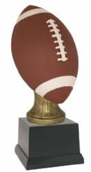 14 1/4" Fantasy Football Award - Full Color Resin